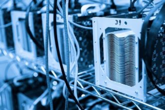 Riot Platforms Boosts Bitcoin Output to 514 BTC as Hashrate and Expansion Plans Ramp Higher