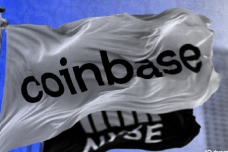 Blockchain Use Surging at Fortune 500, Smaller Firms: Coinbase