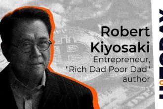 ‘Billions Will Rush into Bitcoin’