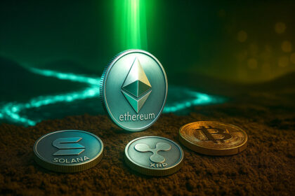 Crypto ETF inflows climb to $11 billion in 7 weeks with Ethereum leading amid US policy uncertainty