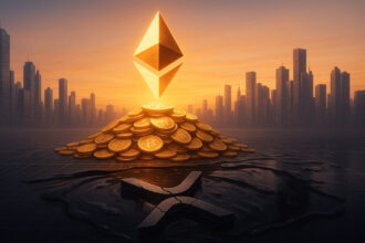 Ethereum outperforms with $321 million inflow as Bitcoin, XRP sees combined outflow of over $36 million