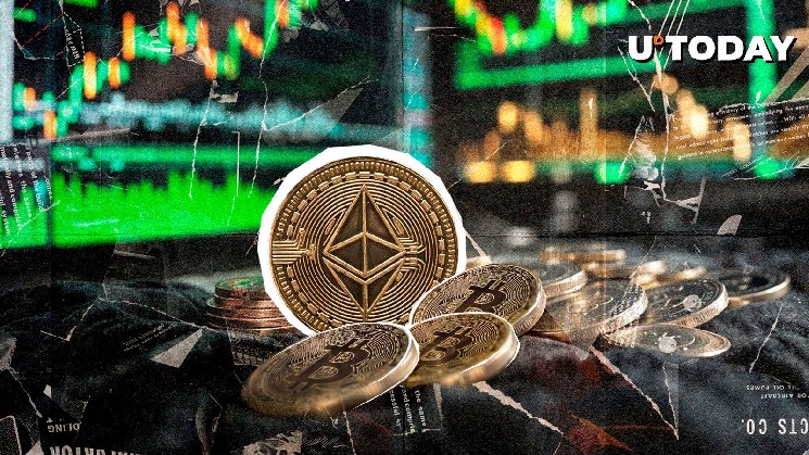 Ethereum Decouples From Bitcoin as Key Metrics Turn Green