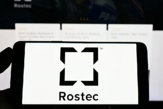 Russian Arms Maker Wants Its Own Stablecoin Too—On Tron