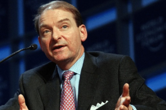 SEC Chair Puts an End to a Decade-Long Debate on Ethereum (ETH)