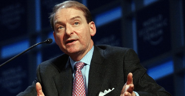 SEC Chair Puts an End to a Decade-Long Debate on Ethereum (ETH)