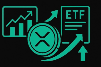 XRP ETF Approval Odds Near 100%—Could This Be the Catalyst for a $5 Price Explosion?