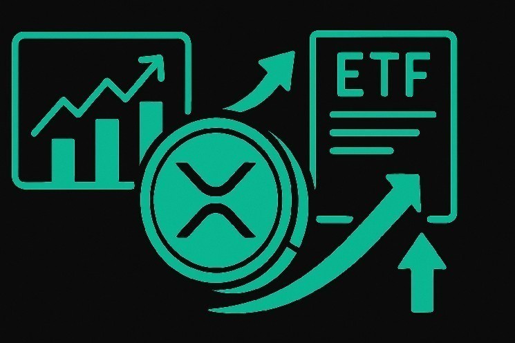 XRP ETF Approval Odds Near 100%—Could This Be the Catalyst for a $5 Price Explosion?