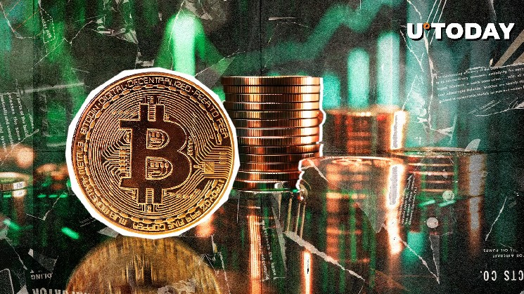 Bitcoin Golden Cross Confirmed on One-Hour Chart, Breakout or Fakeout?