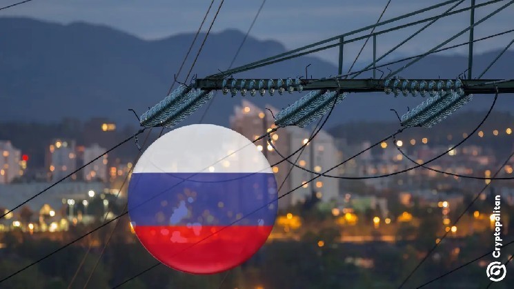Russian government readies tougher rules for miners