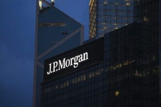 Bitcoin Network Hashrate Declined in June as Miners Reacted to Recent Heatwave: JPMorgan