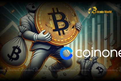 South Korean Court’s Crucial Ruling Orders Return of Coinone Glitch Funds