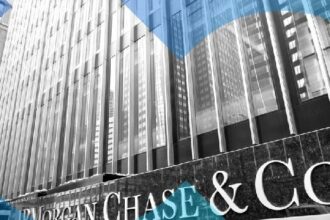 JPMorgan Exploring Loans Backed by Bitcoin, Ethereum: FT