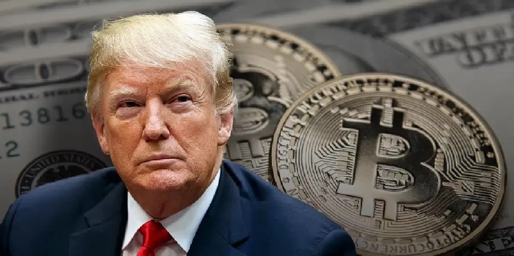 Donald Trump Hints at Stimulus Checks in the US – Will Coronavirus-Era Inflation Return? Last Time Bitcoin Price Had Exploded