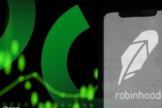 Robinhood Launches Tokenized Stock and Perpetual Futures Trading in Europe