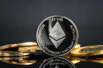 $10,000 invested in ETH 3 years ago is now worth