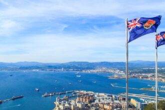 Coinsilium's Bitcoin Treasury Company Forza Gibraltar Reaches 112 BTC With Latest Purchase