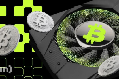 All-Time High Mining Difficulty, Quiet Google Trends—Is This the ‘Mature’ Bitcoin Bull Market?
