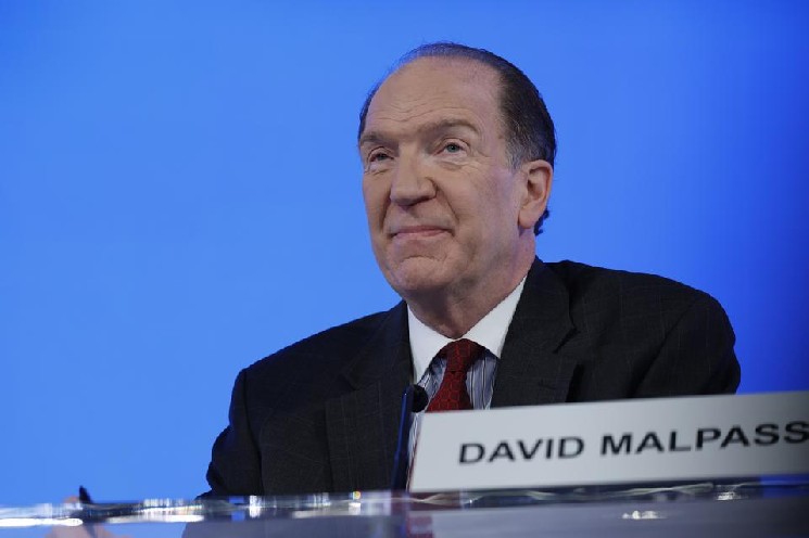 Former World Bank President David Malpass Makes Special Statements on Interest Rate Cuts, the Fed, and the US Economy