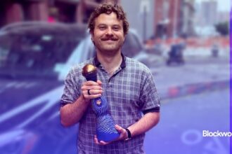 I made a profit flipping tequila on the blockchain