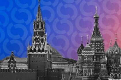 Russian Entities Using Kyrgyzstan’s Crypto Industry to Evade Sanctions: Report