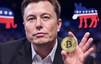 Elon Musk confirms ‘America Party’ will embrace Bitcoin because fiat is hopeless