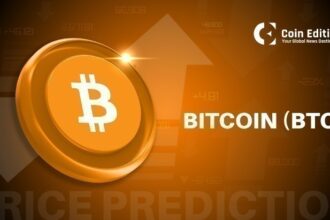 Bitcoin (BTC) Price Prediction for July 12