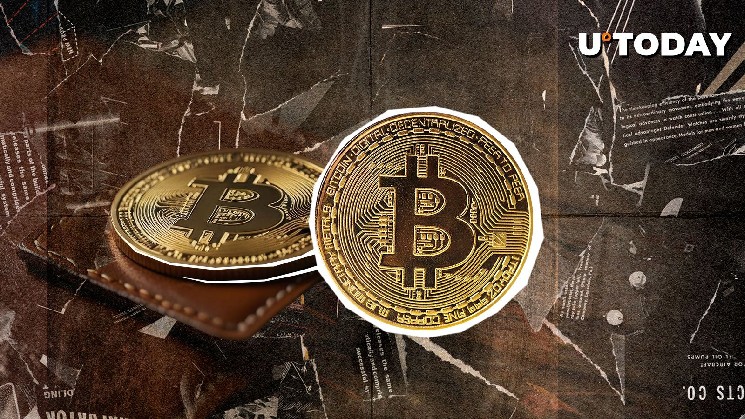 Top Trader Reveals Missed 400,000% Bitcoin Opportunity