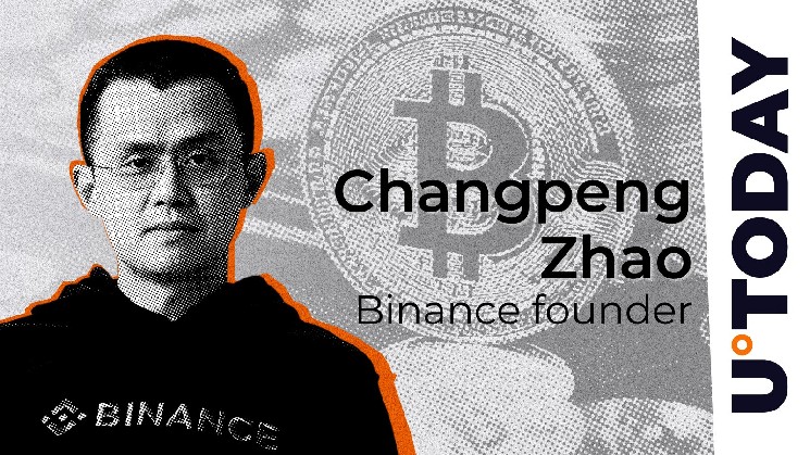 Missed Bitcoin Dip? CZ Has Crucial Message for You