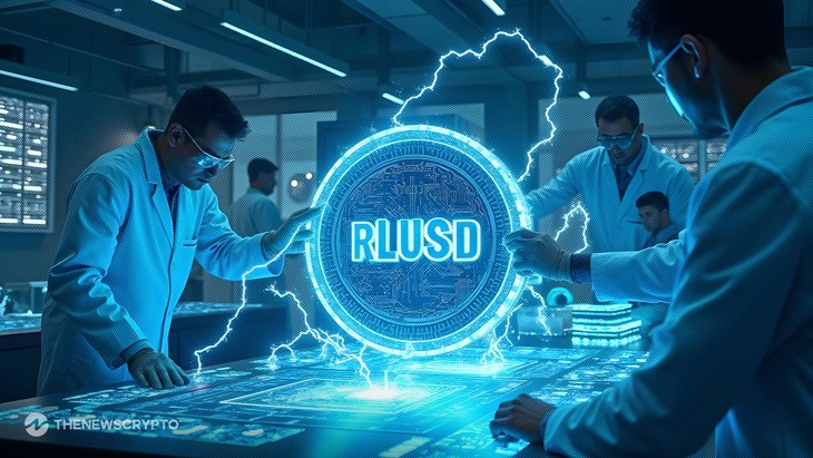 Transak Adds Support for Ripple’s RLUSD Stablecoin for Global Fiat On-Ramping