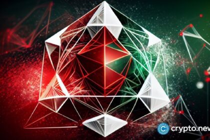 Nansen brings validator muscle to Caldera in modular blockchain shakeup