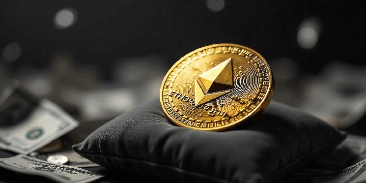 Is Ethereum Price About to Skyrocket?