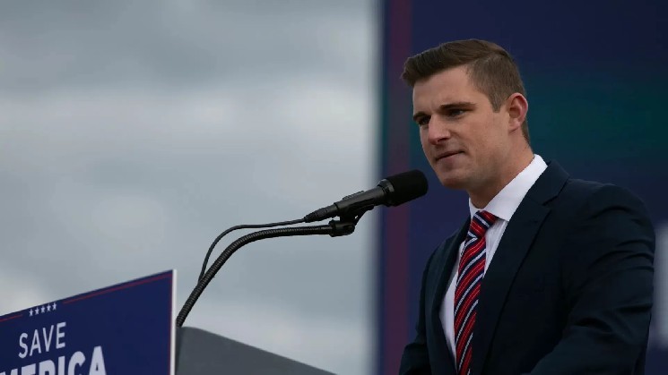 The US Government’s Chief Advisor on Cryptocurrencies, Bo Hines, Reveals His Big Prediction About Cryptocurrencies