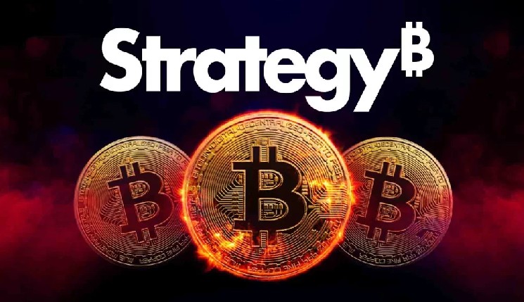 Makes Massive Weekly Bitcoin (BTC) Purchase! Here's Its Latest BTC Amount!