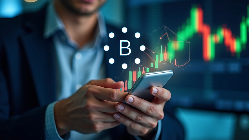 Betoken offers real capital to all