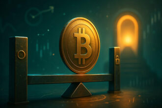 Bitcoin could target $141k if it breaks out of the $105k-$125k box