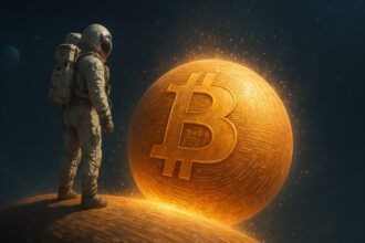 Bitcoin price to hit $917,000 by next cycle from combined institutional predictions