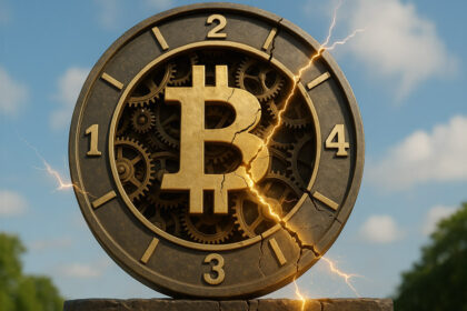 Bitcoin’s four-year cycle loses grip as maturing market reshapes dynamics