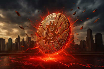 End of the quarter wipes out billions from Bitcoin open interest