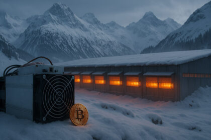French lawmakers say country could generate $150M in annual revenue from Bitcoin mining