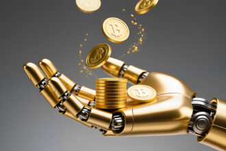 Win cryptocurrencies to train with this app available in Binance Wallet