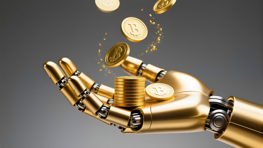 Win cryptocurrencies to train with this app available in Binance Wallet