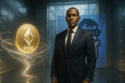 Arthur Hayes bets on $10k Ethereum and CryptoPunks as new status symbols
