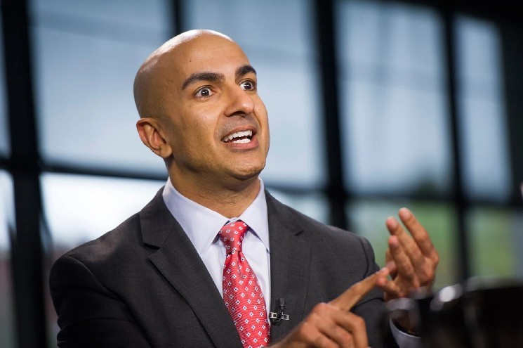 One of the Most Hawkish FED Members, Neel Kashkari, Announced the Month in Which He Expects a Rate Cut!