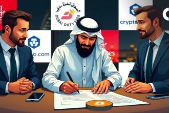 Crypto.com and Emirates Announce Major Airline Payments Deal