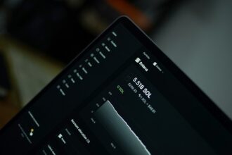 DeFi Development Nears $200M Solana Treasury