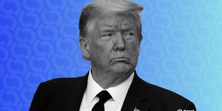 Trump Media Buys $2 Billion in Bitcoin, BTC Securities for Treasury