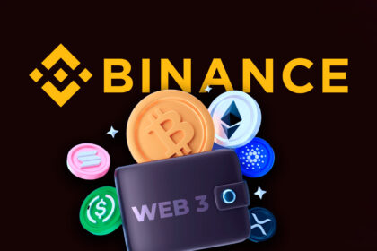 The mature binance wallet and reaches the web version of Exchange