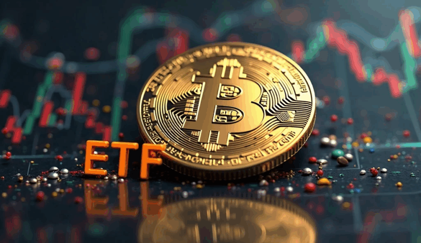 The redemption in kind of ETFs