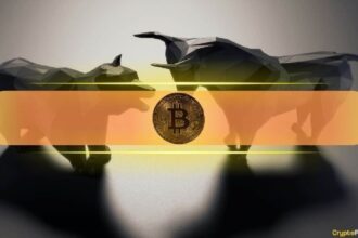 Institutions Pile Up BTC But Price Doesn’t go up, Why?