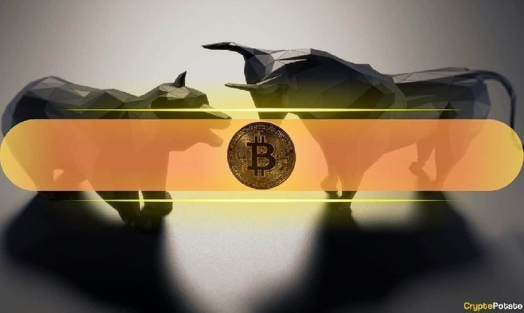 Institutions Pile Up BTC But Price Doesn’t go up, Why?